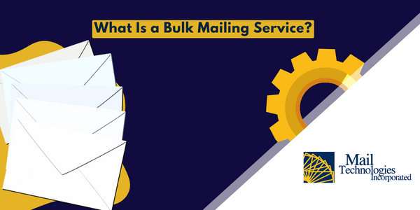 Mass or Bulk Document Mailing Automation